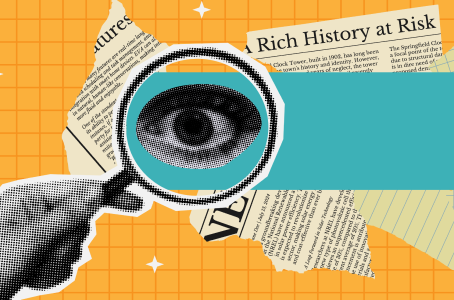 Five Universities. Hundreds of Conversations. The Dial is Shifting